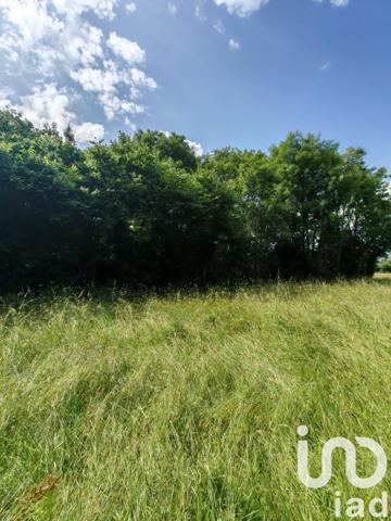 Terrain à vendre 31 982 m² Balleroy-sur-Drôme