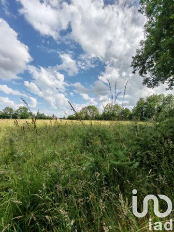 Terrain à vendre 31 982 m² Balleroy-sur-Drôme