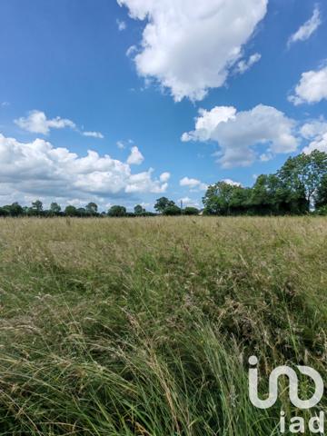 Terrain à vendre 31 982 m² Balleroy-sur-Drôme