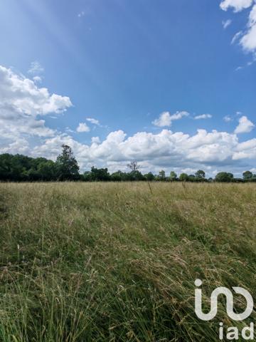 Terrain à vendre 31 982 m² Balleroy-sur-Drôme