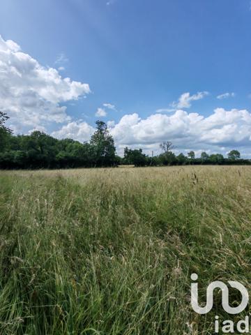 Terrain à vendre 31 982 m² Balleroy-sur-Drôme