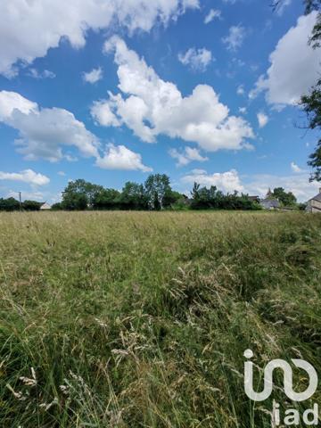 Terrain à vendre 31 982 m² Balleroy-sur-Drôme