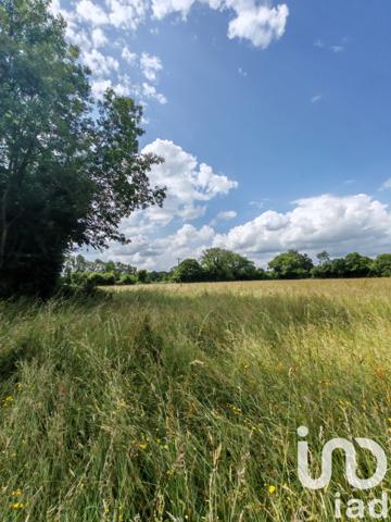 Terrain à vendre 31 982 m² Balleroy-sur-Drôme