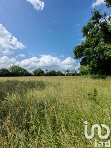 Terrain à vendre 31 982 m² Balleroy-sur-Drôme
