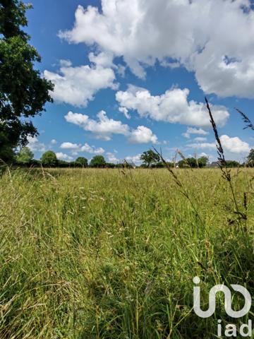 Terrain à vendre 31 982 m² Balleroy-sur-Drôme