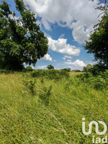 Terrain à vendre 31 982 m² Balleroy-sur-Drôme