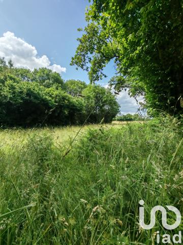 Terrain à vendre 31 982 m² Balleroy-sur-Drôme