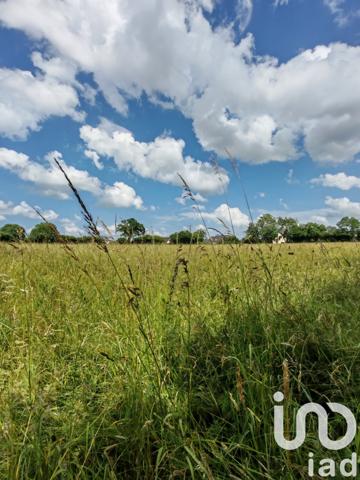 Terrain à vendre 31 982 m² Balleroy-sur-Drôme