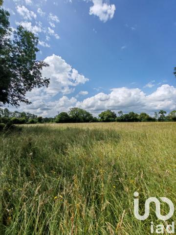 Terrain à vendre 31 982 m² Balleroy-sur-Drôme