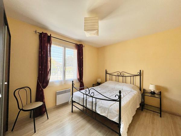 Gujan-Mestras - Maison de 4 pièces avec piscine