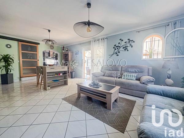 Maison à vendre 4 pièces 105 m² Saint-Laurent-de-la-Salanque