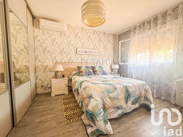 Maison à vendre 4 pièces 105 m² Saint-Laurent-de-la-Salanque