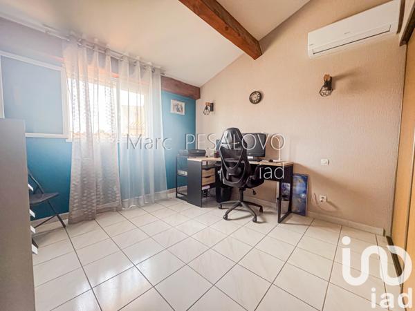 Maison à vendre 4 pièces 105 m² Saint-Laurent-de-la-Salanque