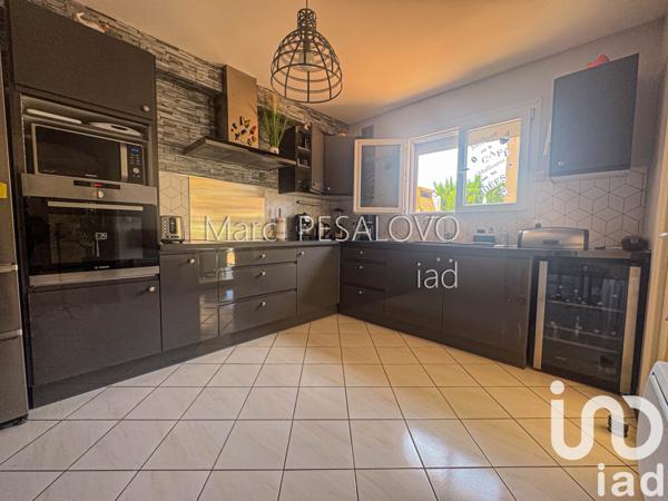 Maison à vendre 4 pièces 105 m² Saint-Laurent-de-la-Salanque