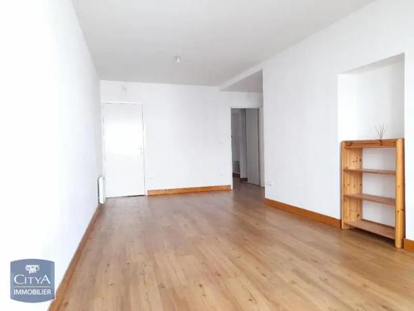 Appartement à louer 4 pièces 94.6m²