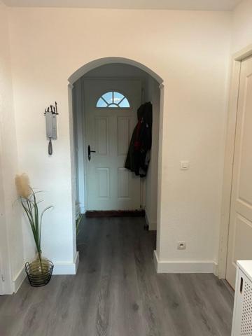 Appartement à VETRAZ MONTHOUX (74100)