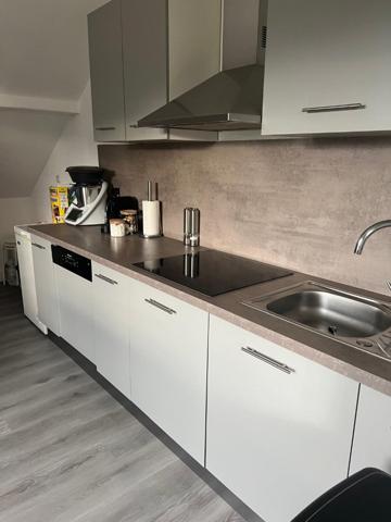 Appartement à VETRAZ MONTHOUX (74100)