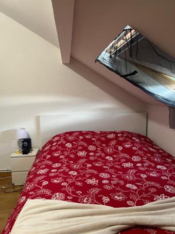 Appartement à VETRAZ MONTHOUX (74100)