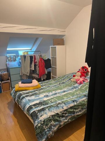 Appartement à VETRAZ MONTHOUX (74100)