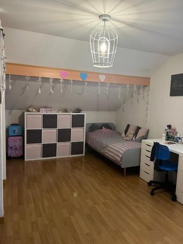 Appartement à VETRAZ MONTHOUX (74100)