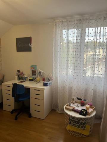 Appartement à VETRAZ MONTHOUX (74100)