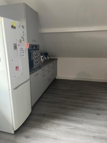 Appartement à VETRAZ MONTHOUX (74100)