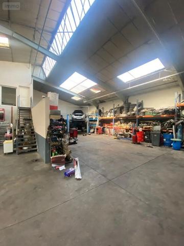 Achat - Garage et parking Mâcon 71000 840 m 2