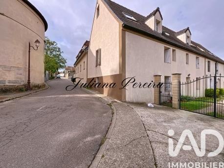 Appartement à vendre 1 pièce 34 m² Ecquevilly