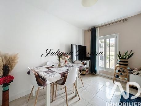 Appartement à vendre 1 pièce 34 m² Ecquevilly