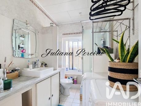 Appartement à vendre 1 pièce 34 m² Ecquevilly