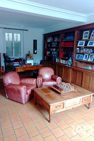 Maison à vendre 6 pièces 152 m² Ballan-Miré