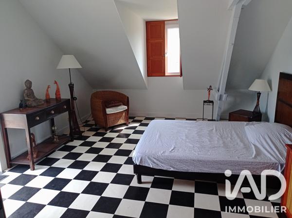 Maison à vendre 6 pièces 152 m² Ballan-Miré