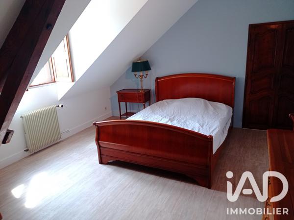 Maison à vendre 6 pièces 152 m² Ballan-Miré