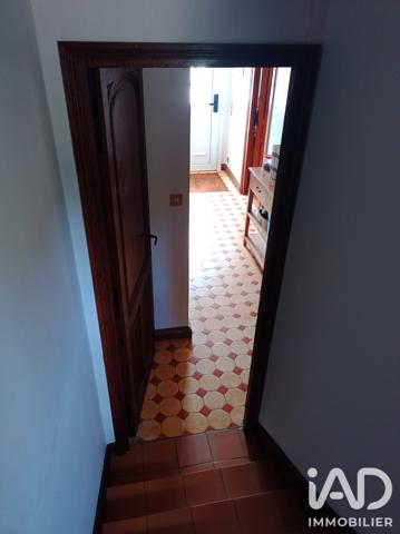 Maison à vendre 6 pièces 152 m² Ballan-Miré