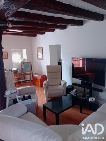 Maison à vendre 6 pièces 152 m² Ballan-Miré