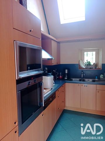 Maison à vendre 6 pièces 152 m² Ballan-Miré