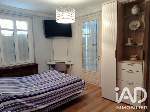 Maison à vendre 6 pièces 152 m² Ballan-Miré