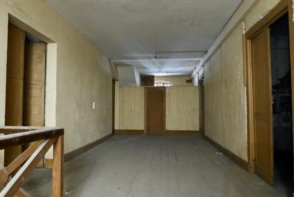 IMMEUBLE 1500 M2 SUR 3 NIVEAUX