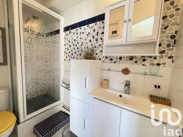 Appartement à vendre 1 pièce 20 m² Canet-en-Roussillon