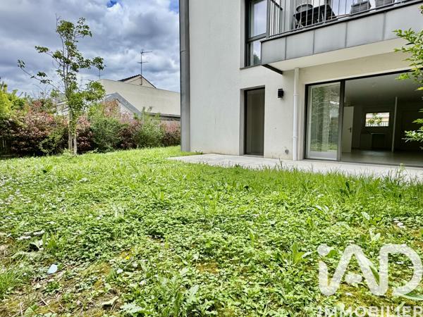 Maison à vendre 3 pièces 72 m² Nanterre