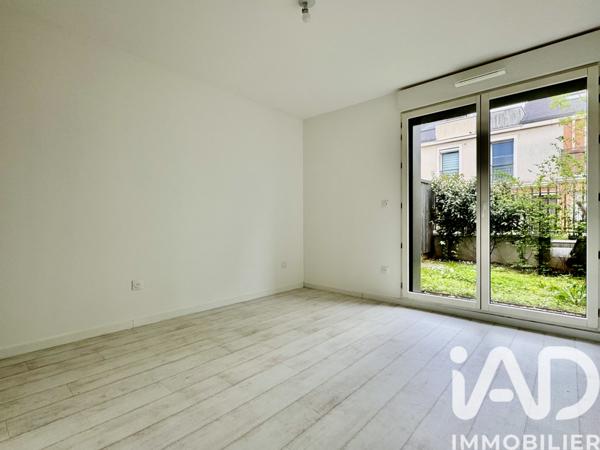 Maison à vendre 3 pièces 72 m² Nanterre