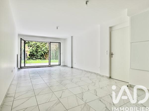 Maison à vendre 3 pièces 72 m² Nanterre