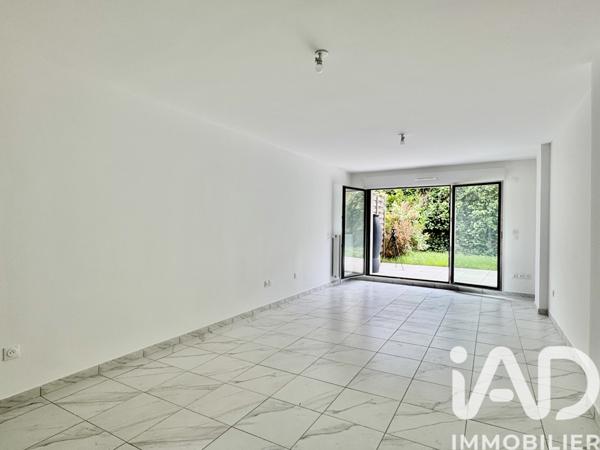 Maison à vendre 3 pièces 72 m² Nanterre