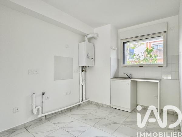 Maison à vendre 3 pièces 72 m² Nanterre