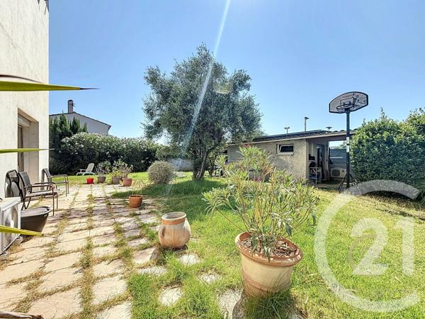 Appartement F3 à vendre  3 pièces - 88,50 m2 ANTIBES - 06