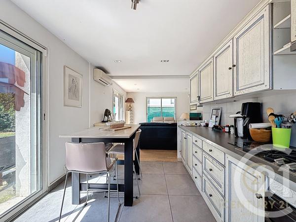 Appartement F3 à vendre  3 pièces - 88,50 m2 ANTIBES - 06