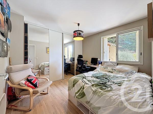 Appartement F3 à vendre  3 pièces - 88,50 m2 ANTIBES - 06