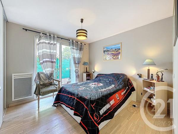 Appartement F3 à vendre  3 pièces - 88,50 m2 ANTIBES - 06