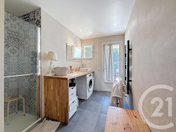 Appartement F3 à vendre  3 pièces - 88,50 m2 ANTIBES - 06