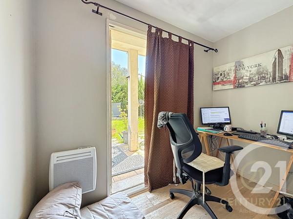 Appartement F3 à vendre  3 pièces - 88,50 m2 ANTIBES - 06